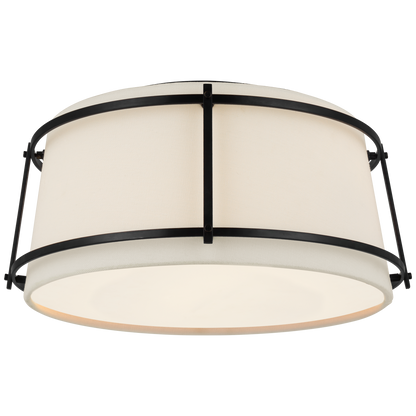 Callaway Flush Mount