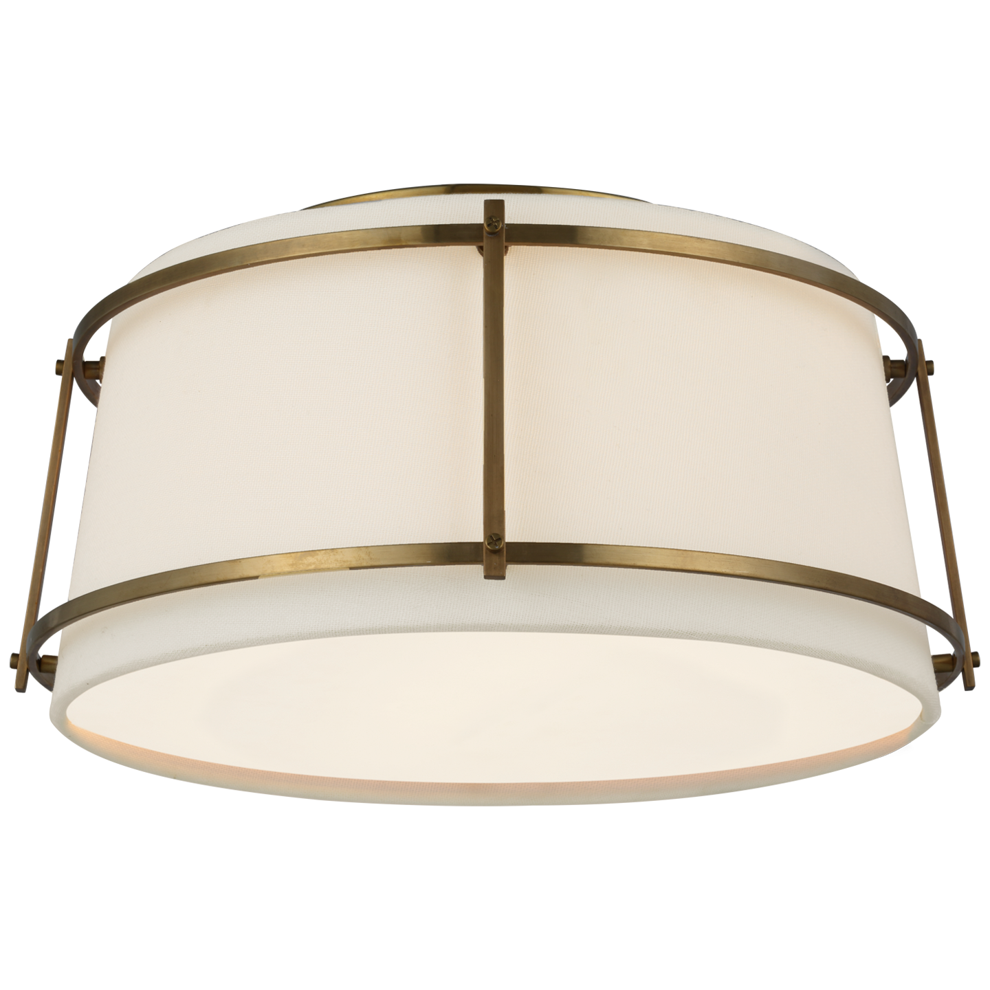 Callaway Flush Mount