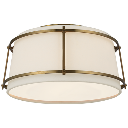 Callaway Flush Mount