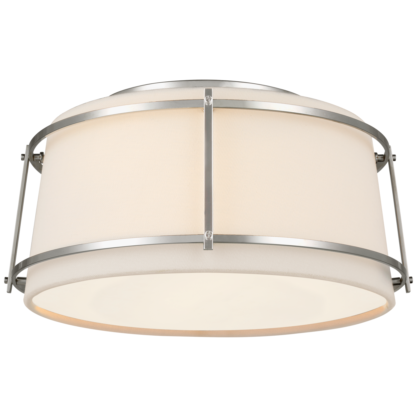 Callaway Flush Mount