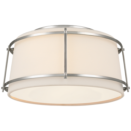 Callaway Flush Mount