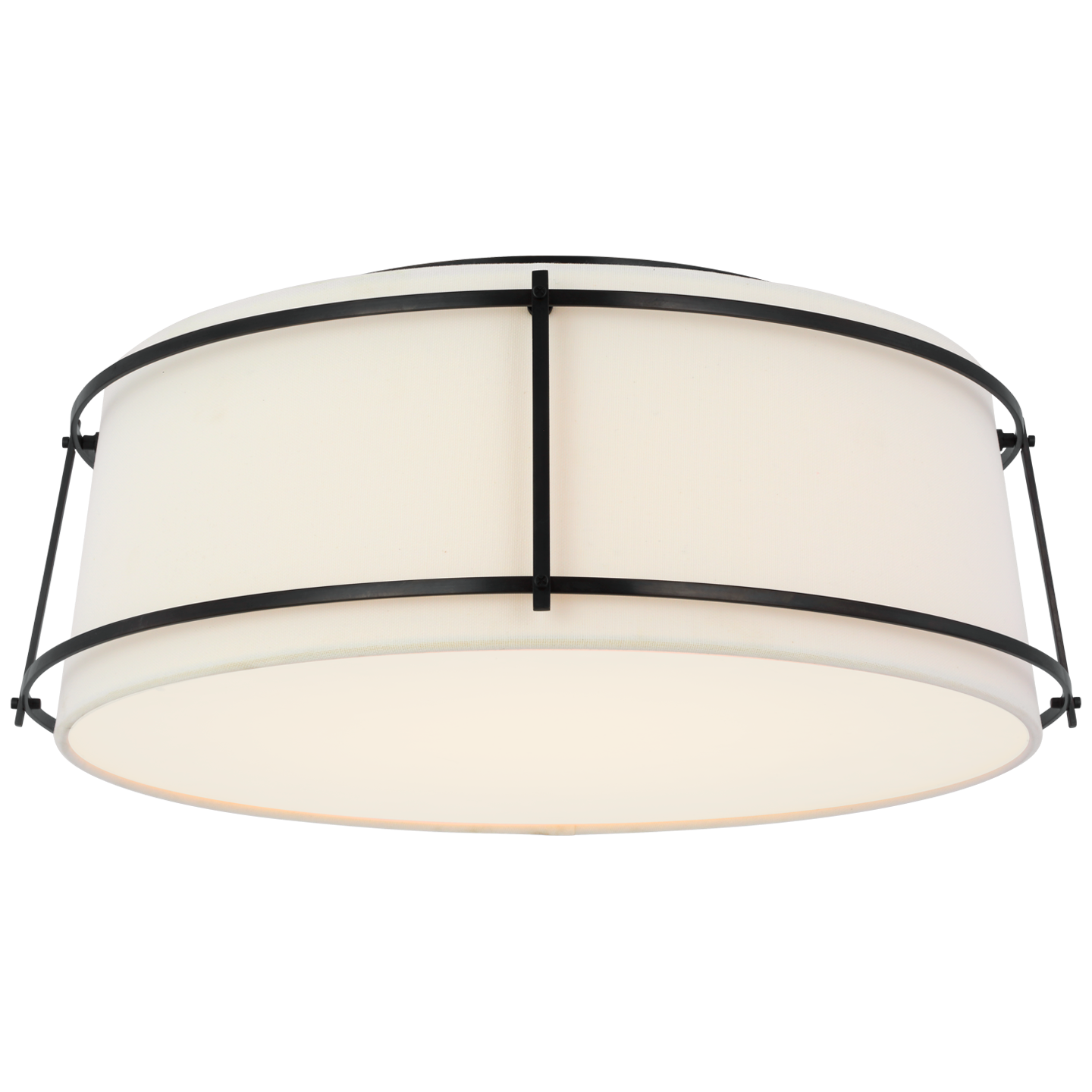 Callaway Flush Mount