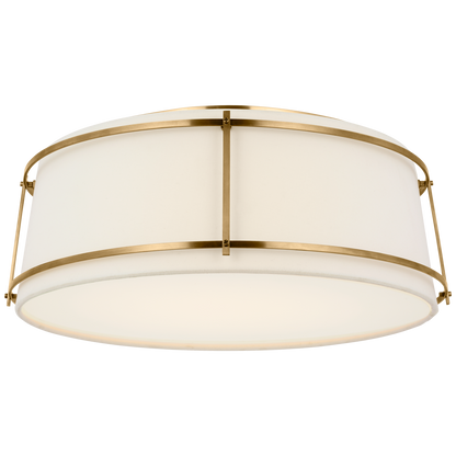Callaway Flush Mount