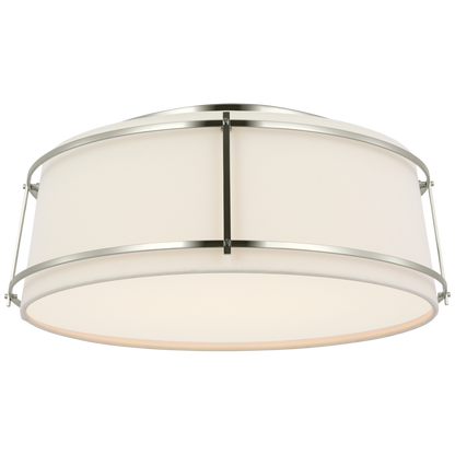 Callaway Flush Mount