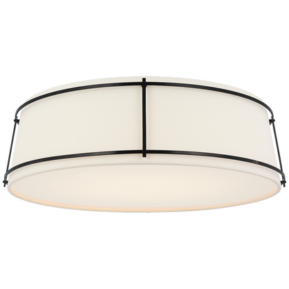 Callaway Flush Mount