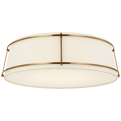 Callaway Flush Mount