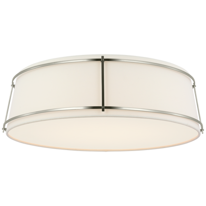 Callaway Flush Mount