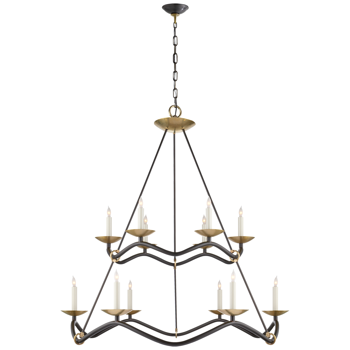 Choros Chandelier
