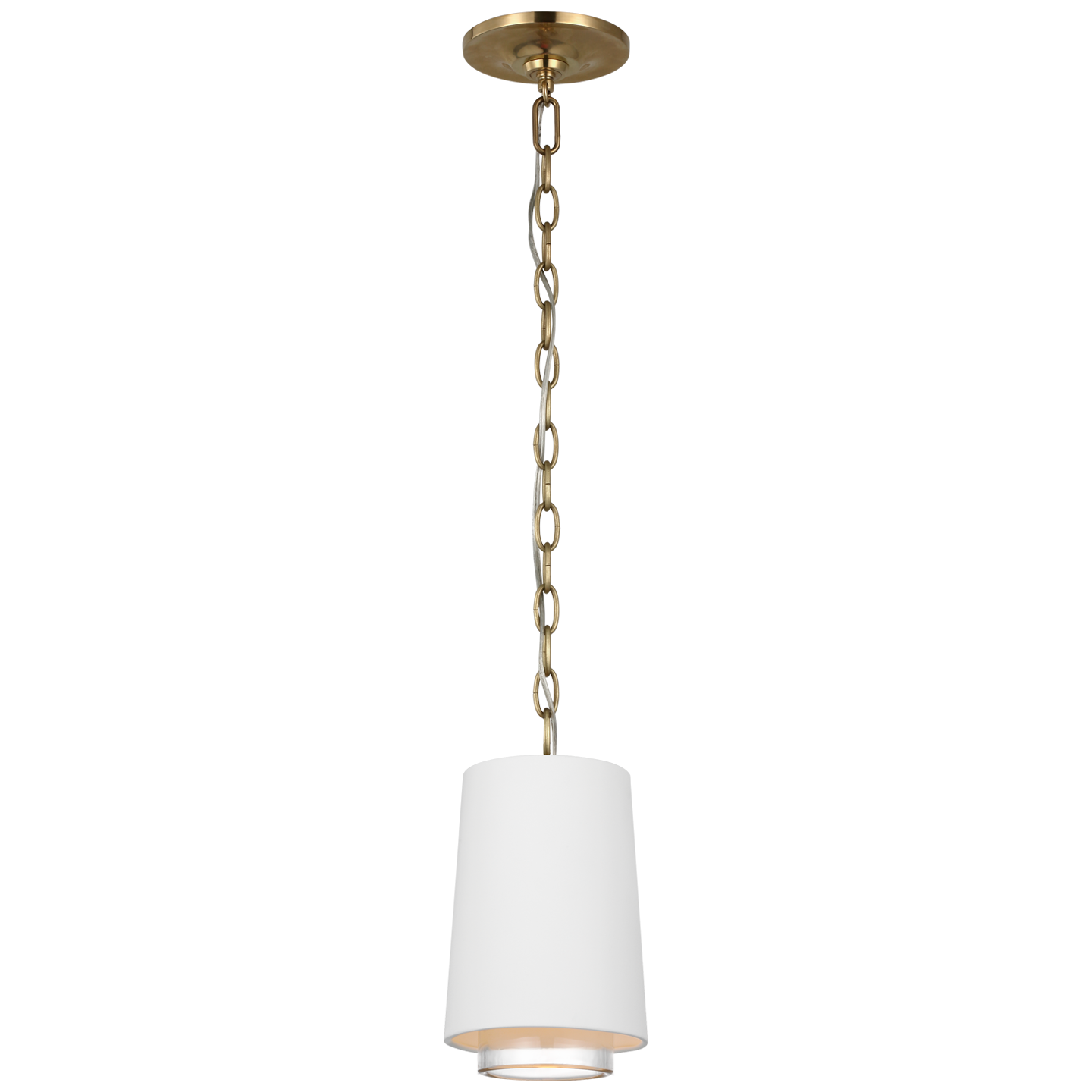 Sydney Narrow Pendant