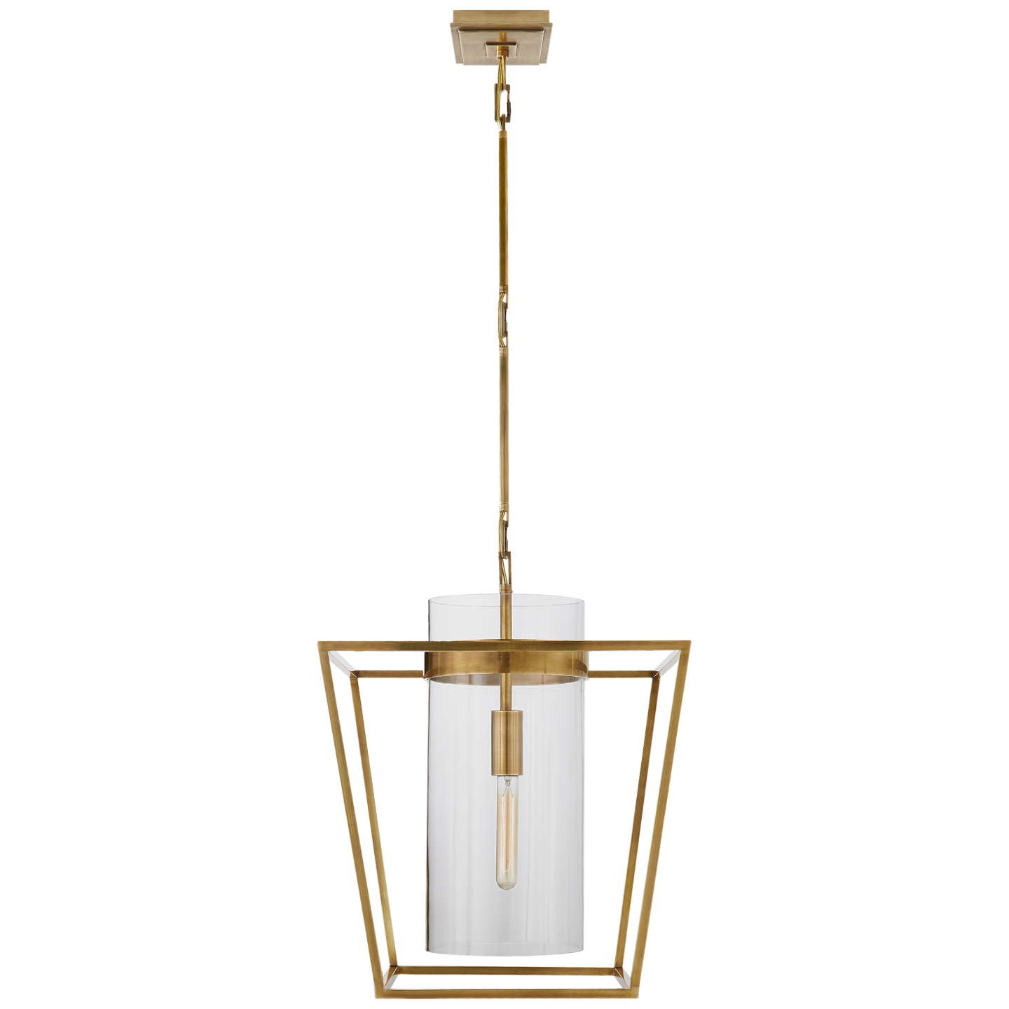 Presidio Lantern