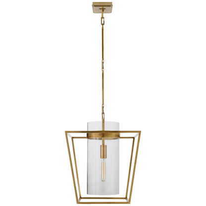 Presidio Lantern