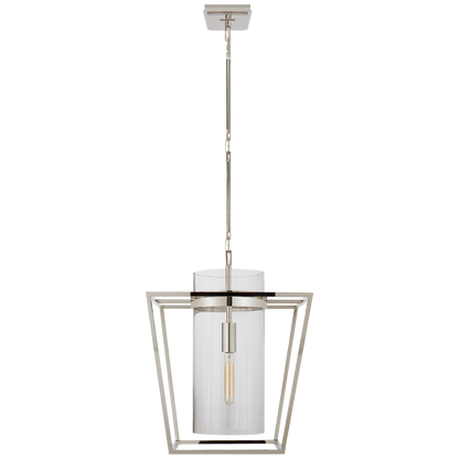 Presidio Lantern
