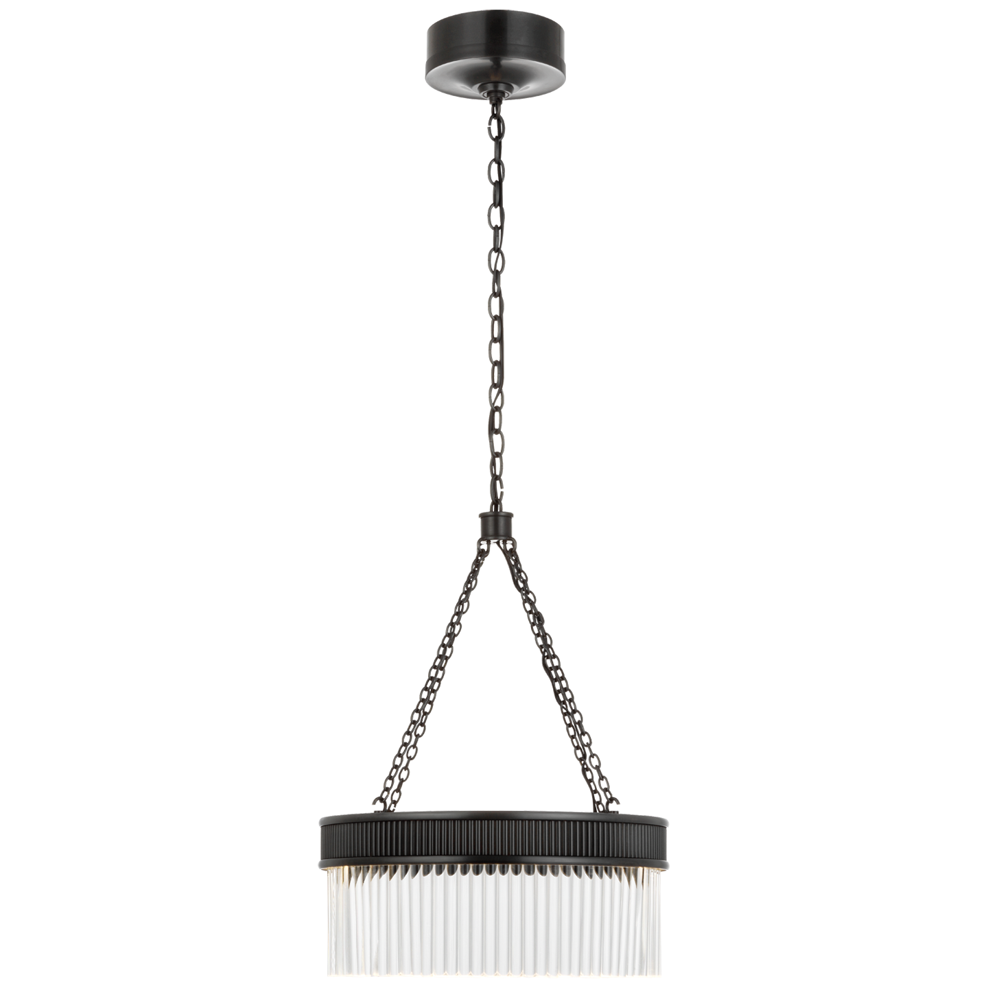 Menil Chandelier