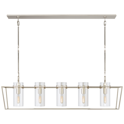 Presidio Linear Lantern