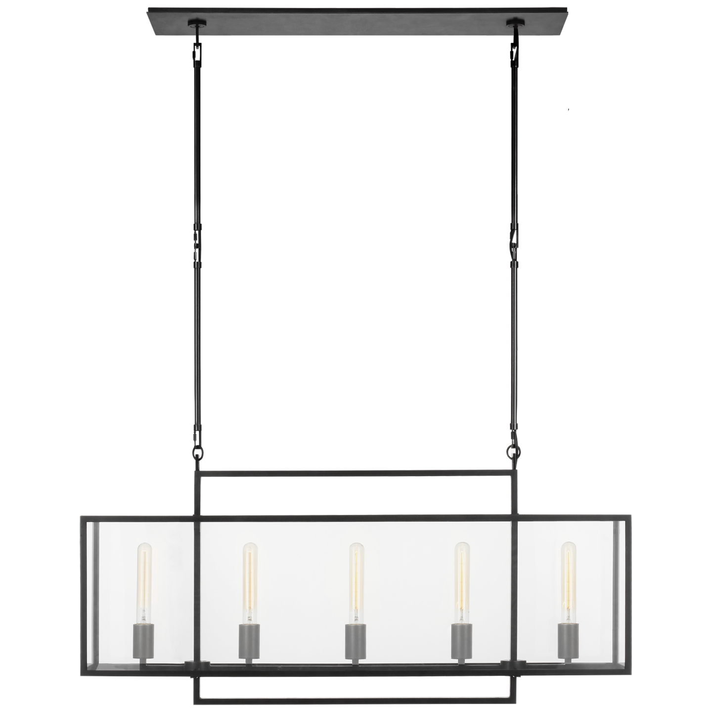 Halle Linear Lantern