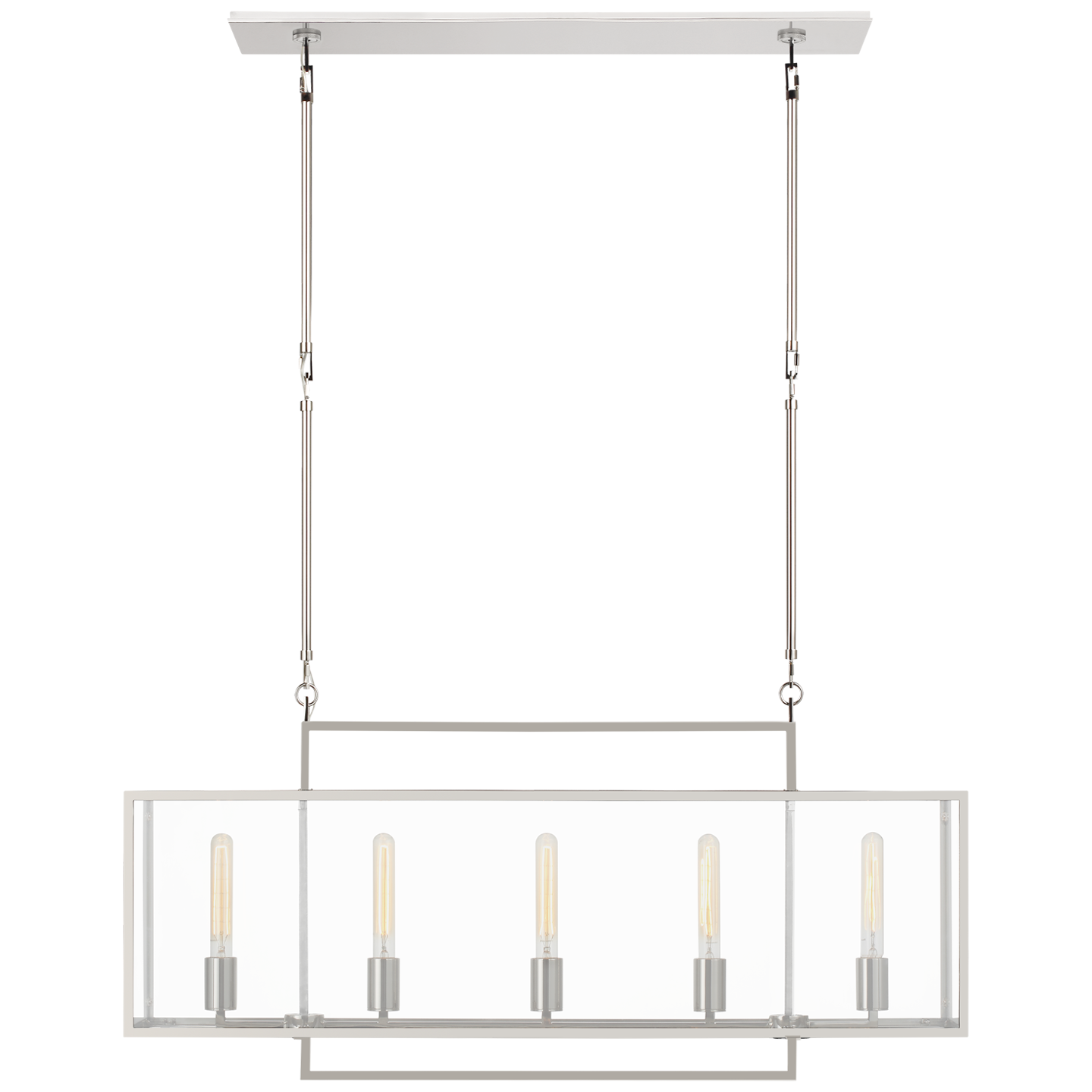 Halle Linear Lantern