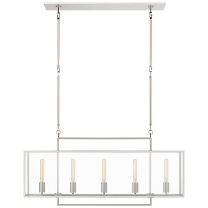 Halle Linear Lantern