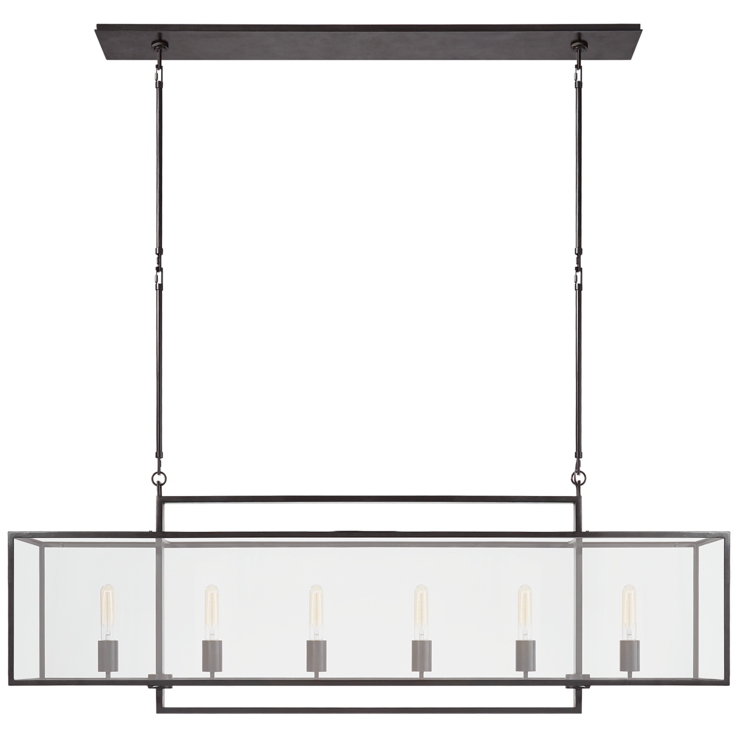 Halle Linear Pendant