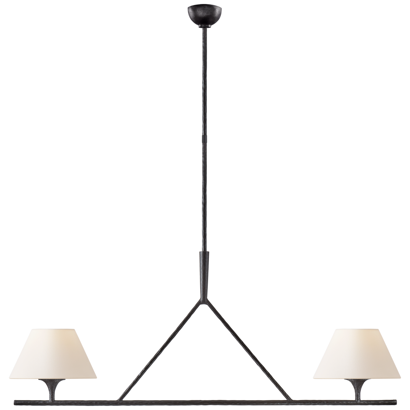 Cesta Linear Chandelier