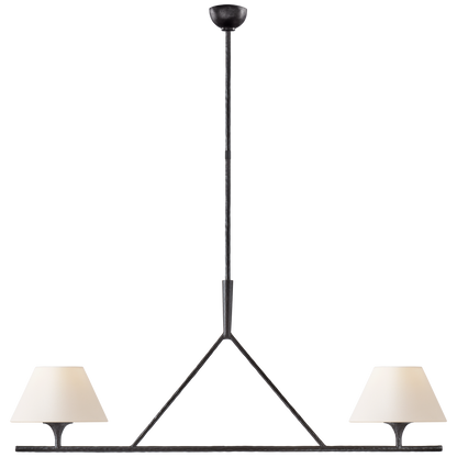 Cesta Linear Chandelier