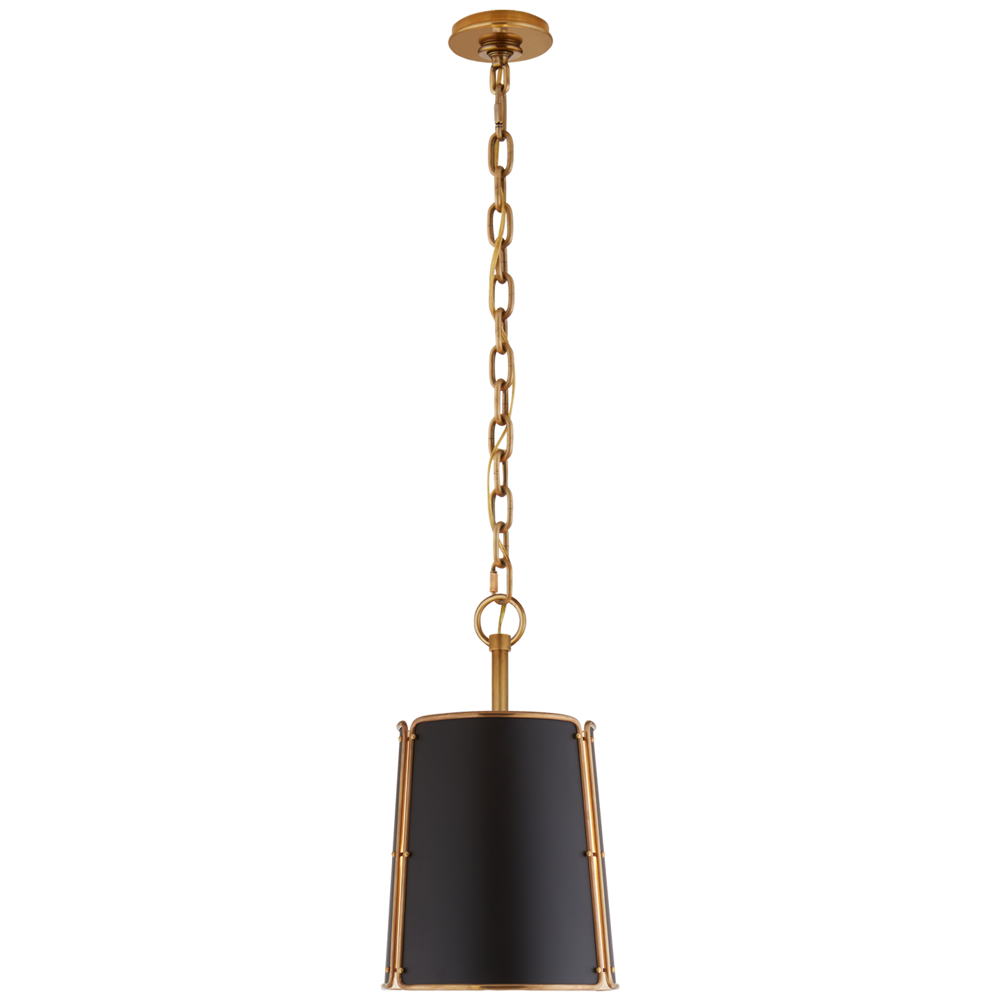 Hastings Pendant