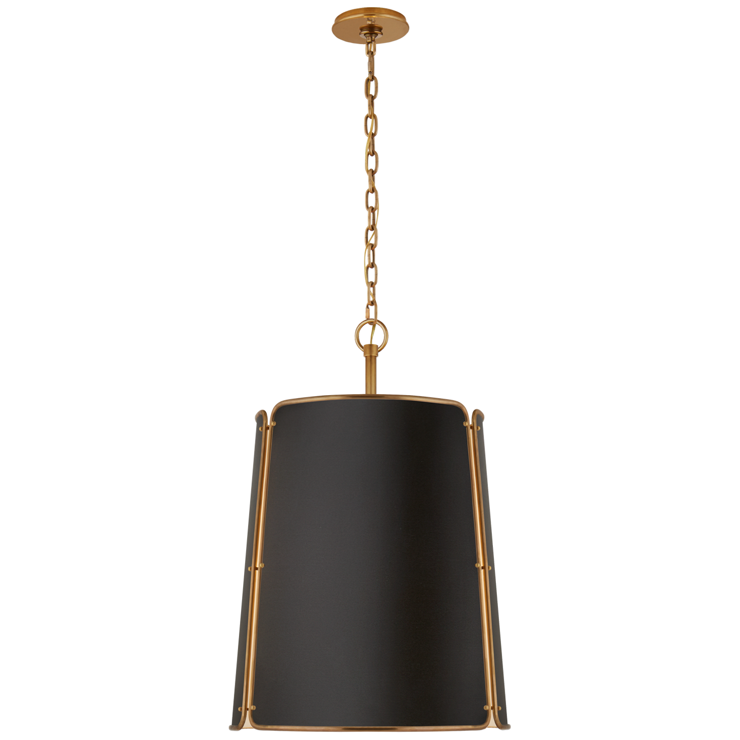 Hastings Pendant