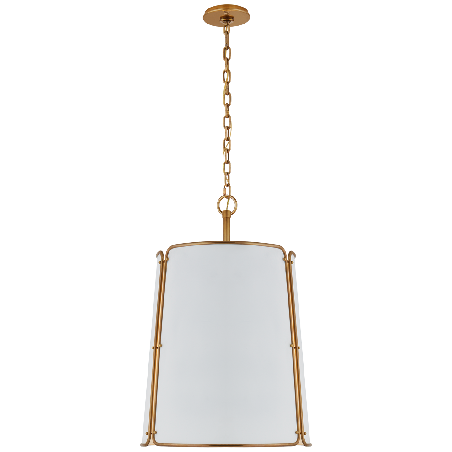Hastings Pendant