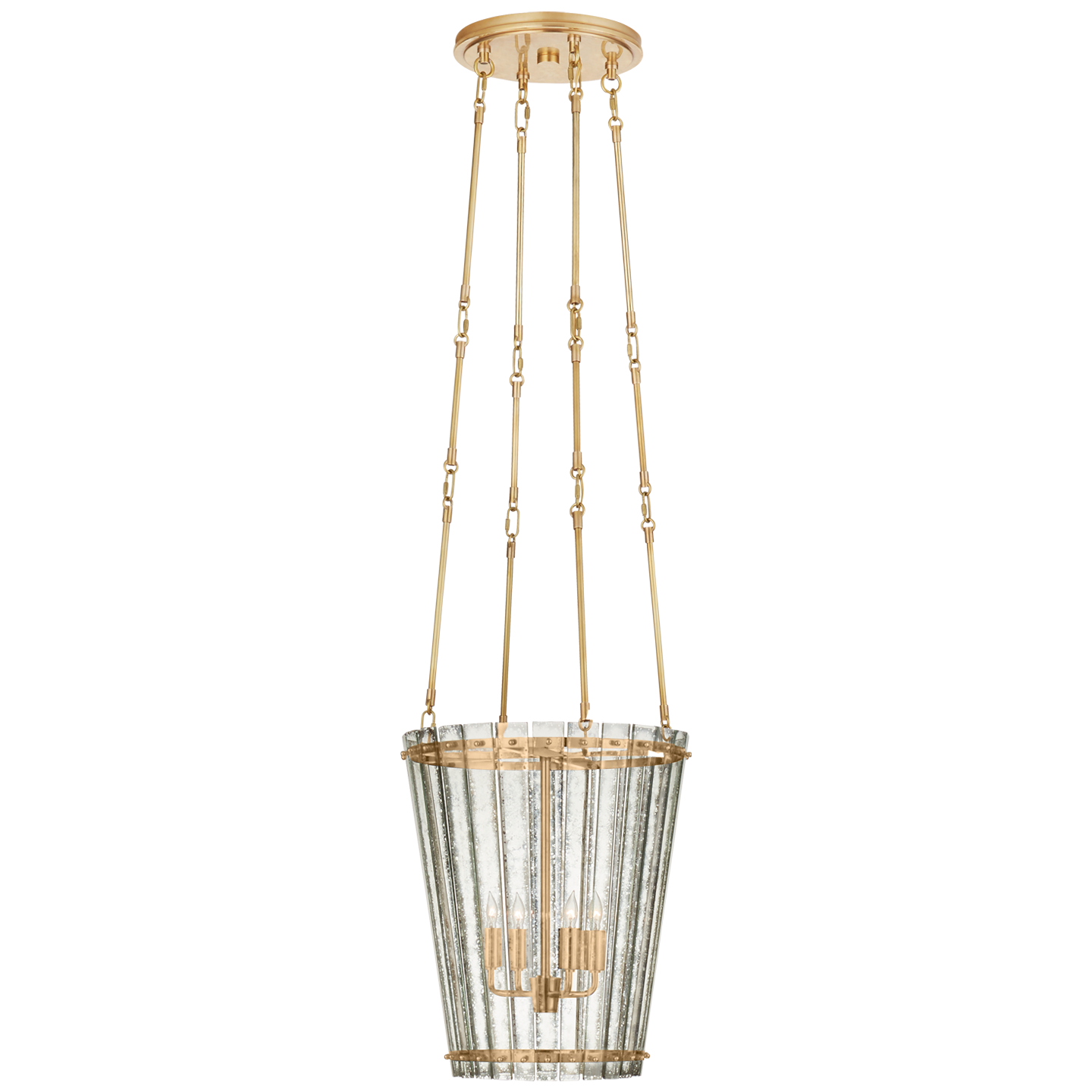 Cadence Tall Chandelier