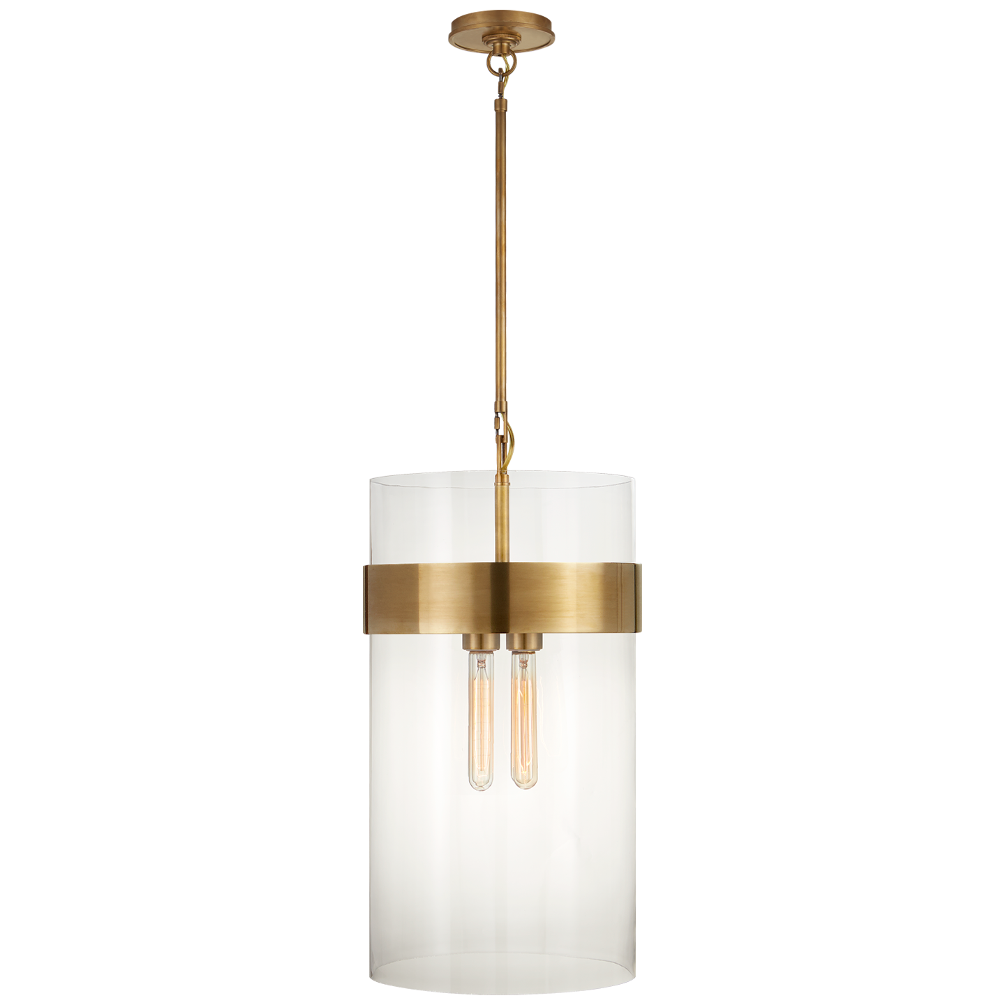 Presidio Pendant