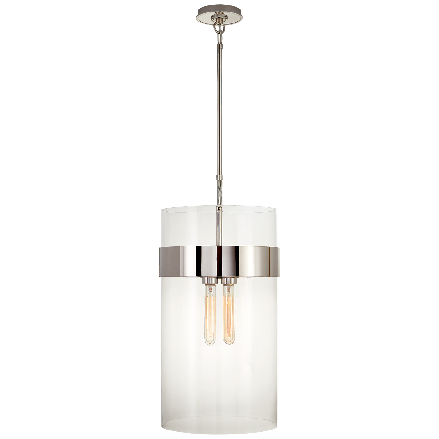 Presidio Pendant