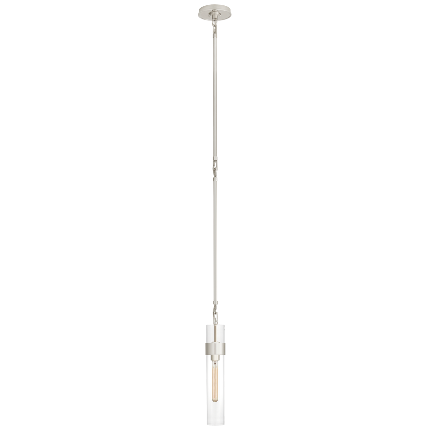 Presidio Petite Tall Pendant