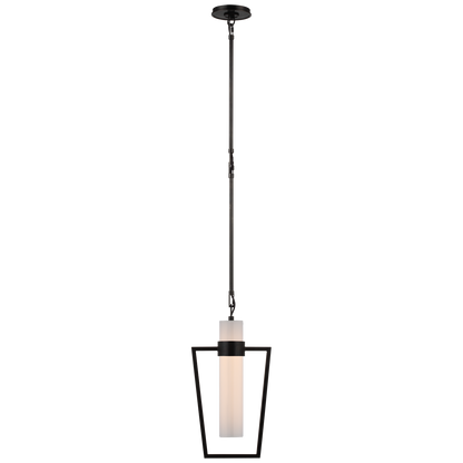 Presidio Petite Caged Pendant