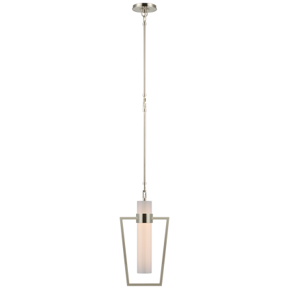 Presidio Petite Caged Pendant
