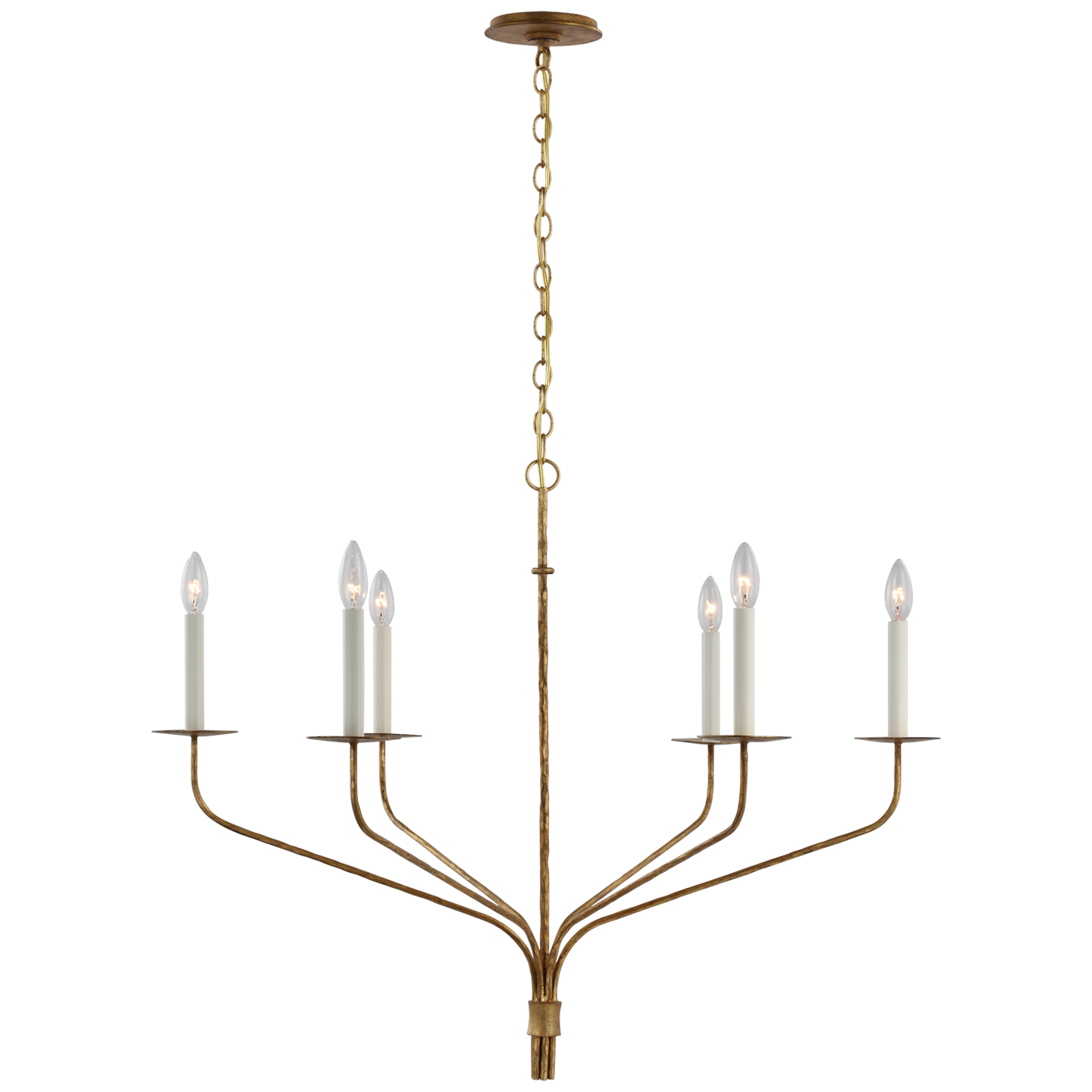 Belfair Large Chandelier