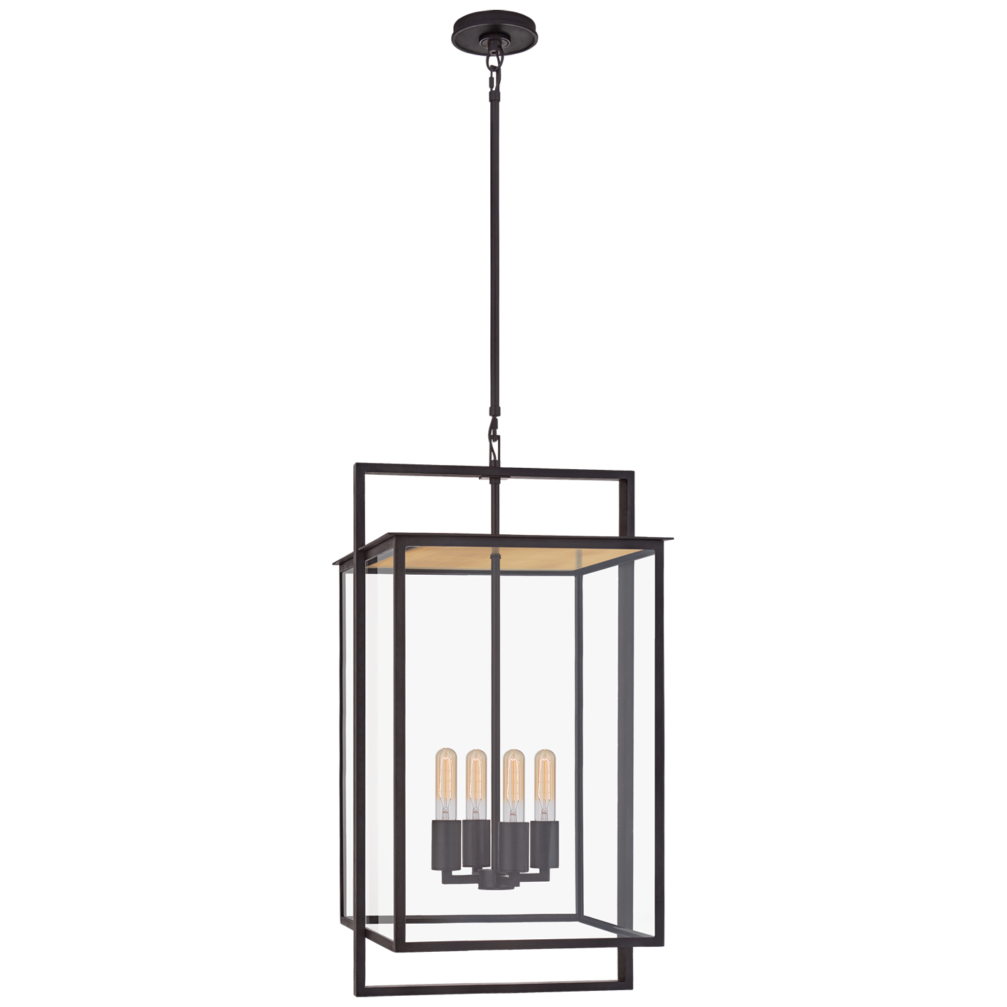 Halle Hanging Lantern