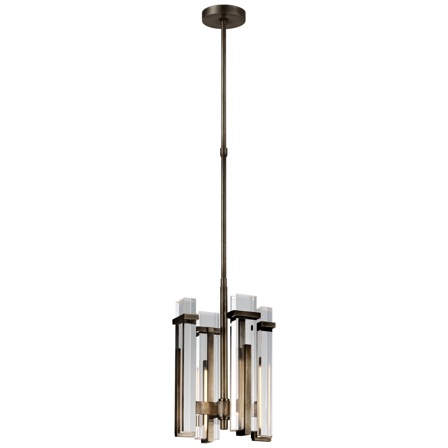 Malik Small Chandelier