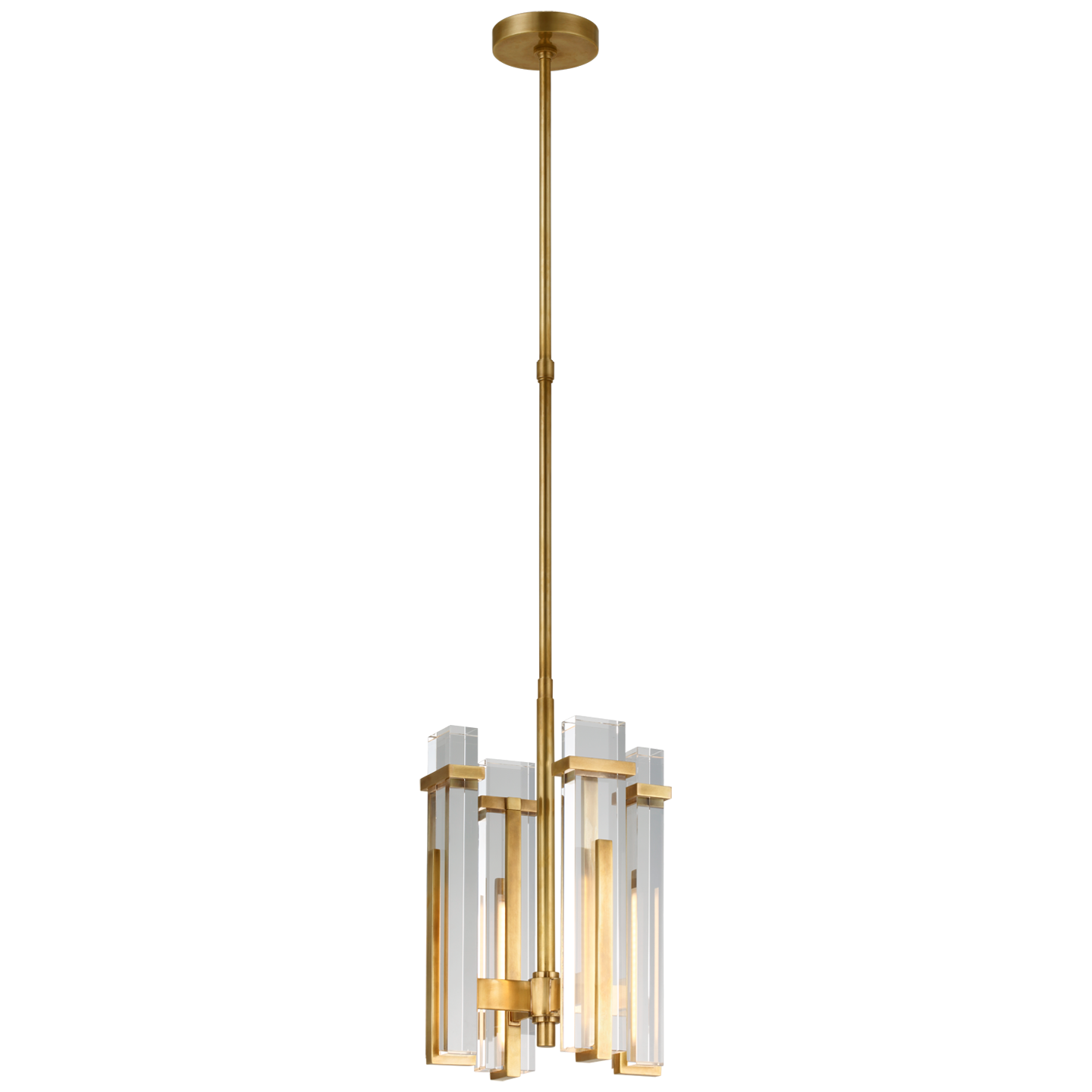 Malik Small Chandelier