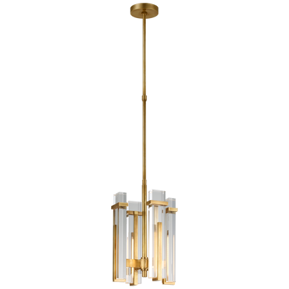 Malik Small Chandelier