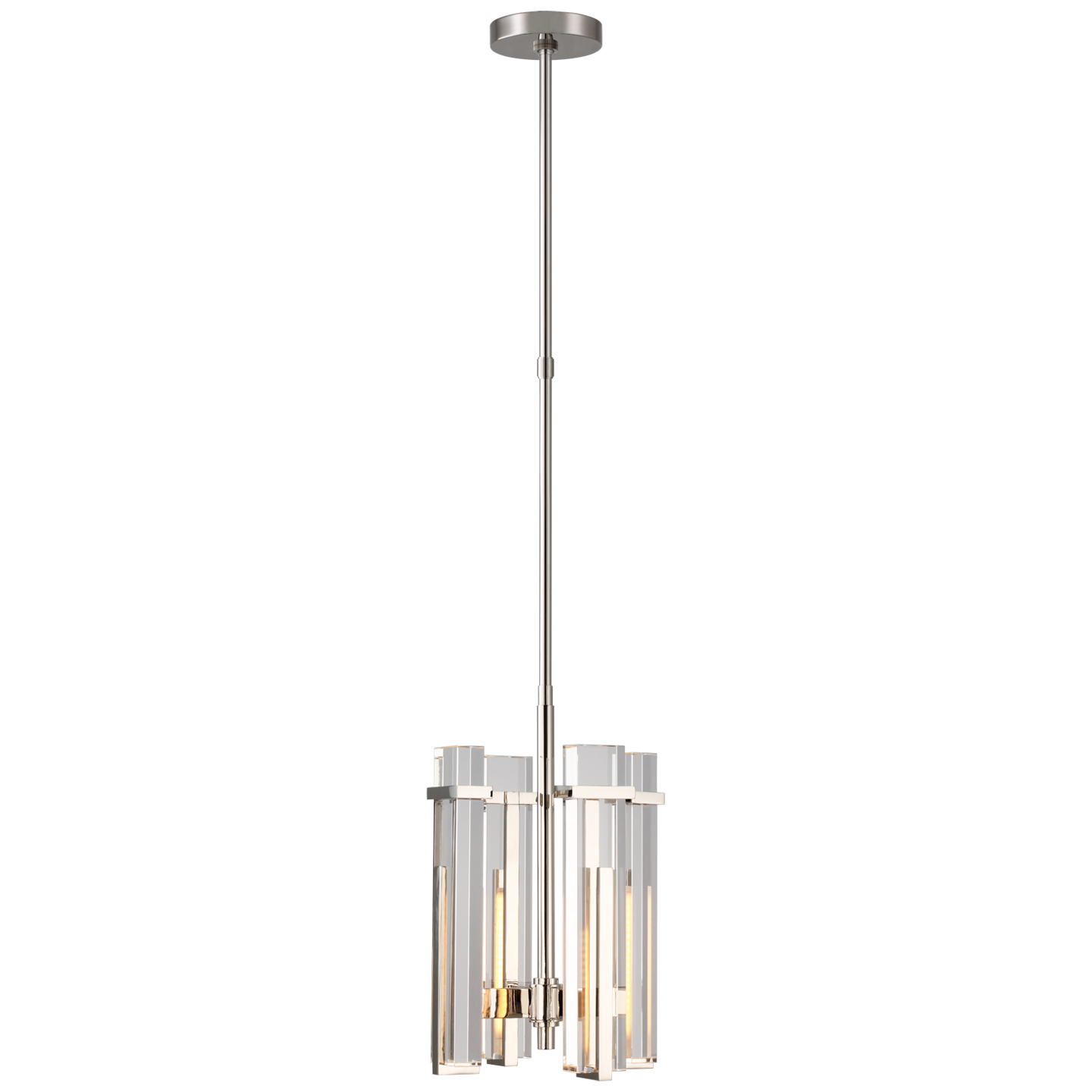 Malik Small Chandelier