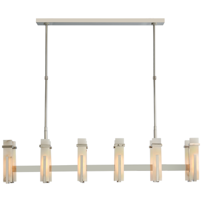 Malik Linear Chandelier
