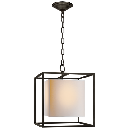 Caged Lantern