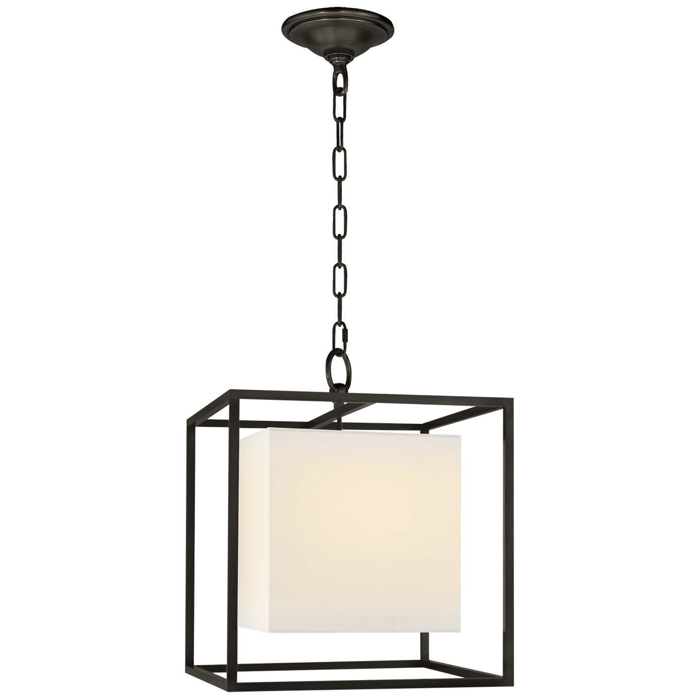 Caged Lantern
