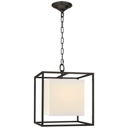 Caged Lantern