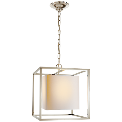 Caged Lantern