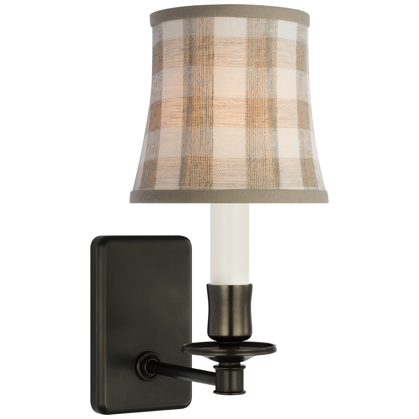 Tara Small Sconce