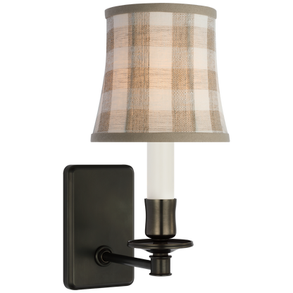 Tara Small Sconce