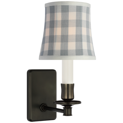 Tara Small Sconce
