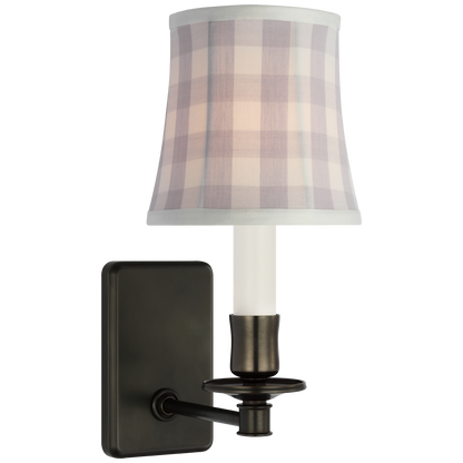 Tara Small Sconce
