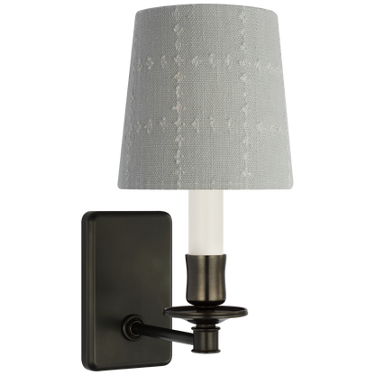Tara Small Sconce