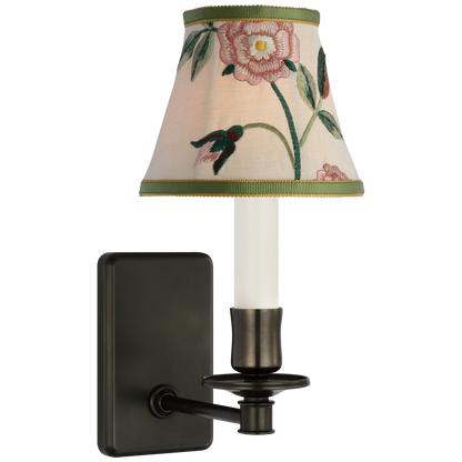 Tara Small Sconce